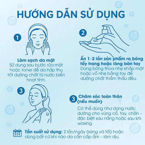 Espeauna Tinh Chất Dưỡng Ẩm Hydrating Ampoule Espeauna Tinh Chất Dưỡng Ẩm Hydrating Ampoule