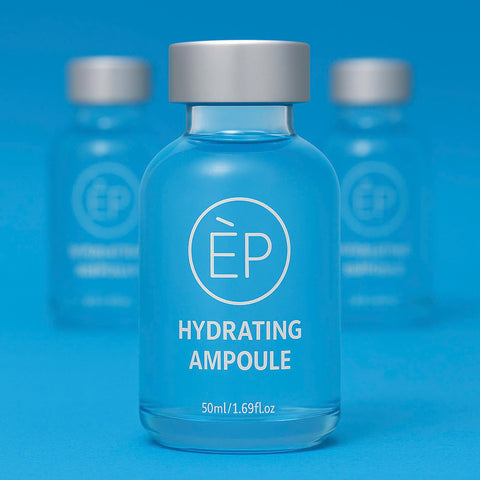 Espeauna Tinh Chất Dưỡng Ẩm Hydrating Ampoule Espeauna Tinh Chất Dưỡng Ẩm Hydrating Ampoule