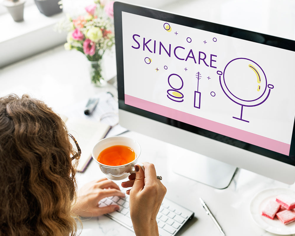 Xây Dựng Thương Hiệu Mỹ Phẩm Riêng: Giải Pháp Gia Công Hiệu Quả Cho Doanh Nghiệp