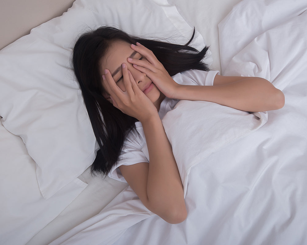 Thức Khuya Ảnh Hưởng Đến Làn Da Và Sức Khỏe Như Thế Nào?