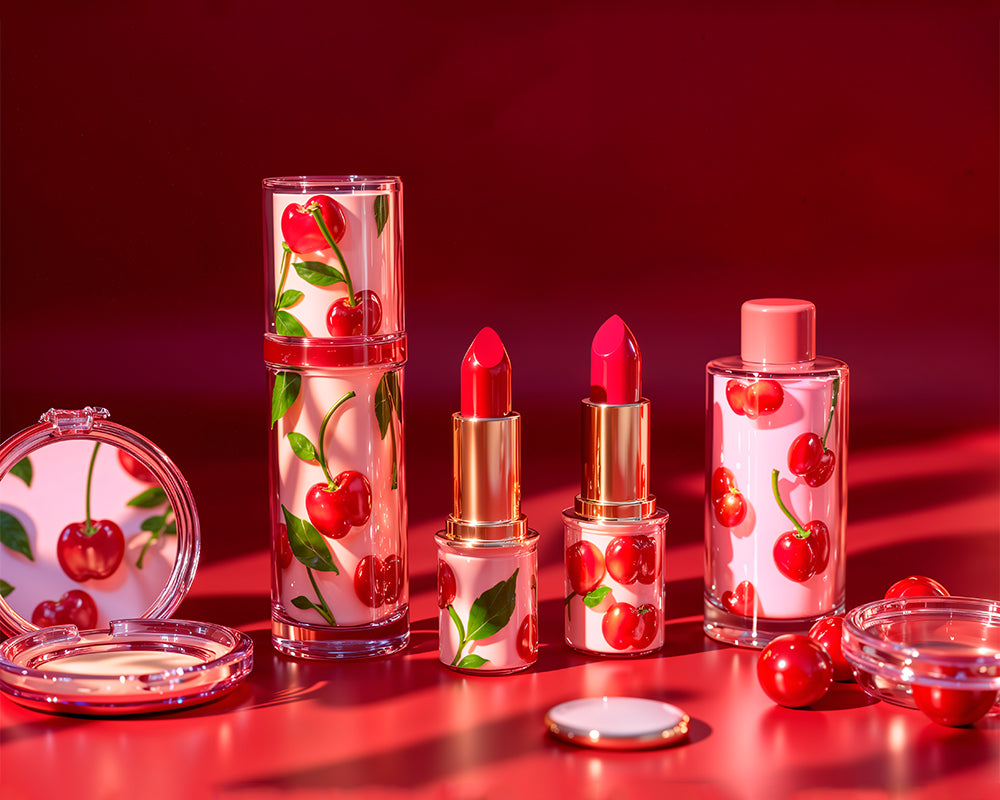 Xu Hướng Serum Phục Hồi Da 2026: Góc Nhìn Từ Nhà Máy Gia Công cGMP