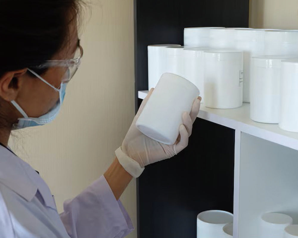 Nguồn Hàng TPCN Chính Hãng Chạy Ads
