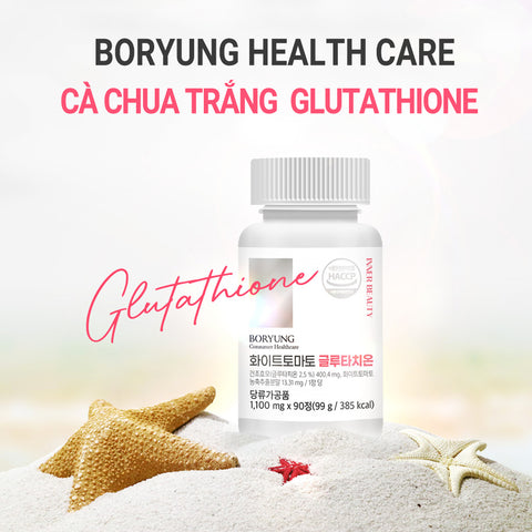 glutathione vietnam Replenishment Injection GLUTATHIONE 7 (love it!) @MANYO