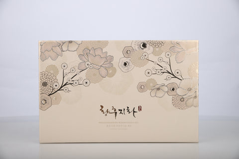 [Hwanghoozihwa] Korean Premium Herbal Cosmetics Set of 5 Types