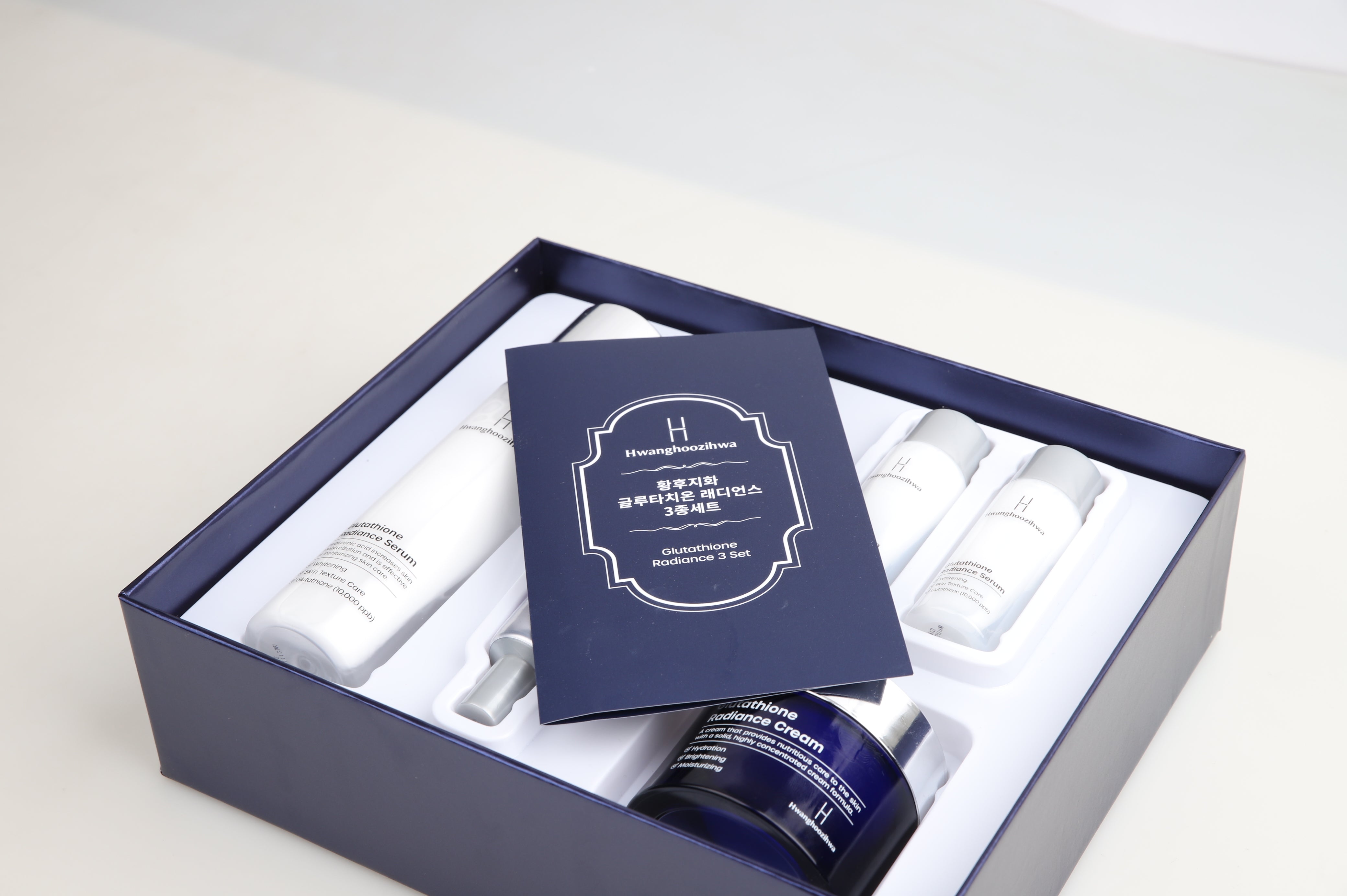 glutathion m Top 8 vin ung trng da Glutathione ca hiu qu nht nn chn Glutathione and vitamin C derivatives provide skin brightening and a healthy glow Some By Mi Galactomyces Glutathione