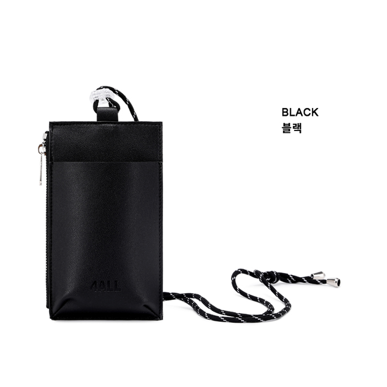 [4All] Stylish Mini Crossbody Bag