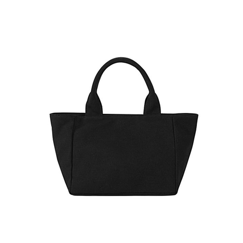 [4All] Túi Tote Đeo Chéo VảI Canvas Cơ Bản Cho Nữ