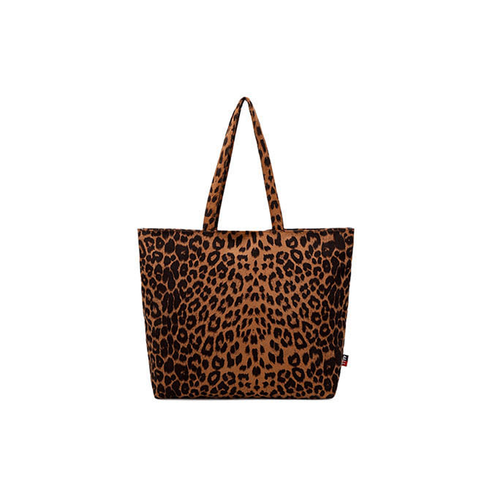 [4All] Fashion Leopard Shoulder Bag