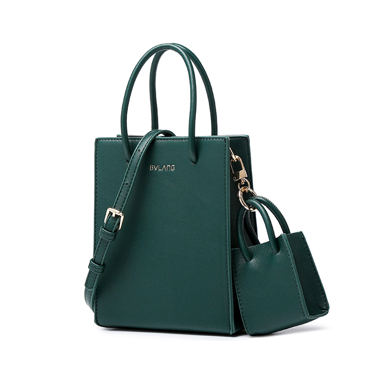 [BVLang] High-end Fashion Mini Handbags for Women