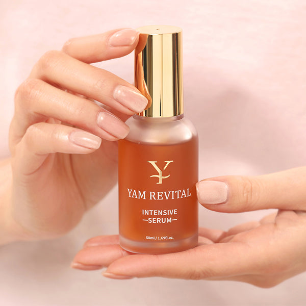 [Yam Skin] Serum Phục Hồi Và Dưỡng Ẩm Da Elasticity Serum