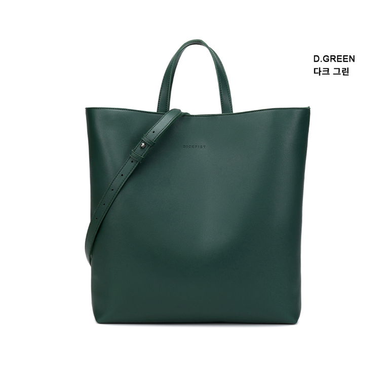 [Dickfist] High Quality Leather Bags for Men and Women